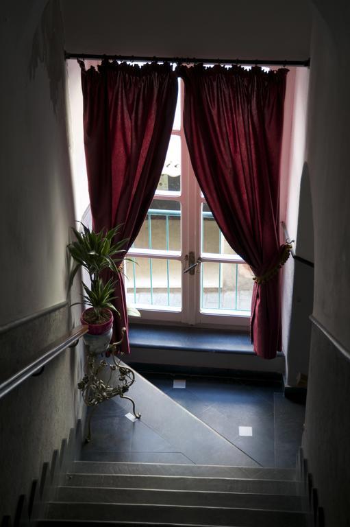 Erasmo Rooms & Breakfast Finale Ligure Exterior foto