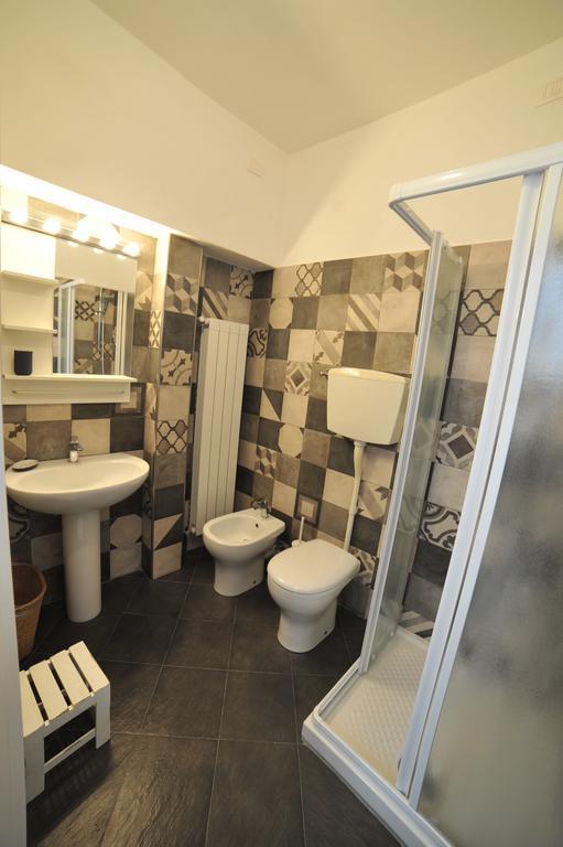 Erasmo Rooms & Breakfast Finale Ligure Exterior foto